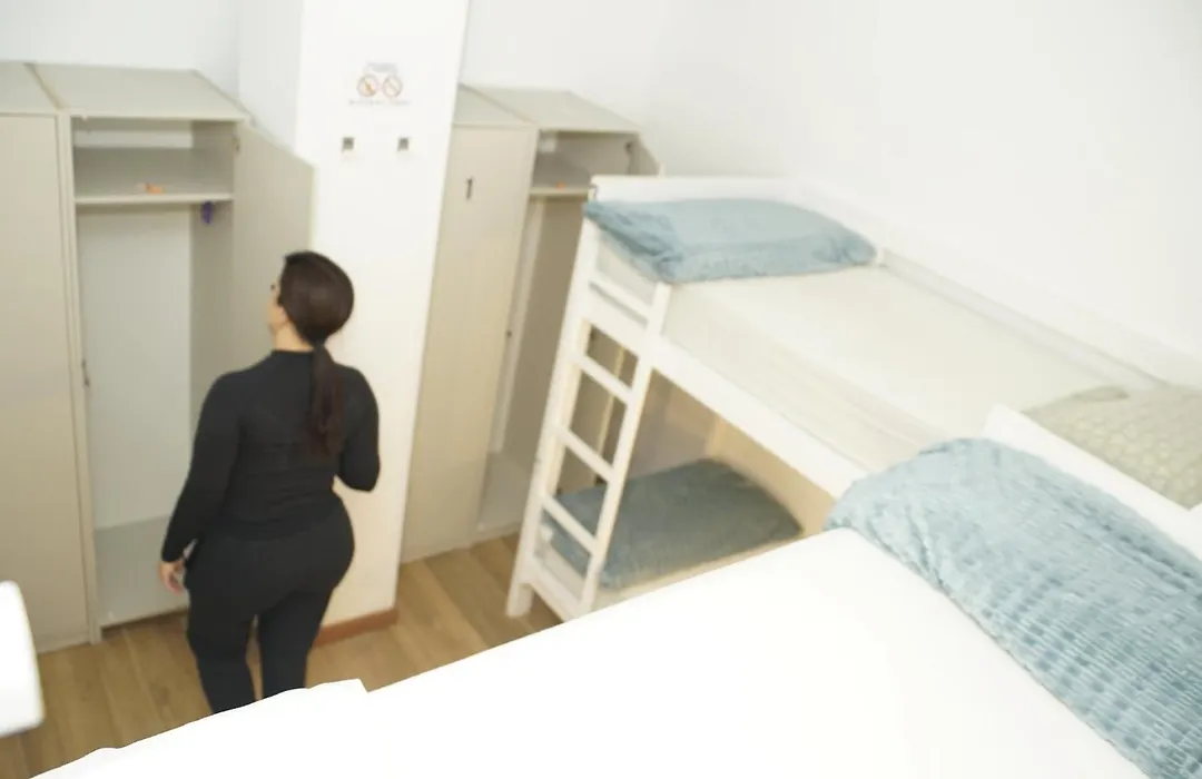 Aiora Hostel-1